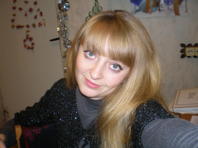 Наталья Межина фотография #50