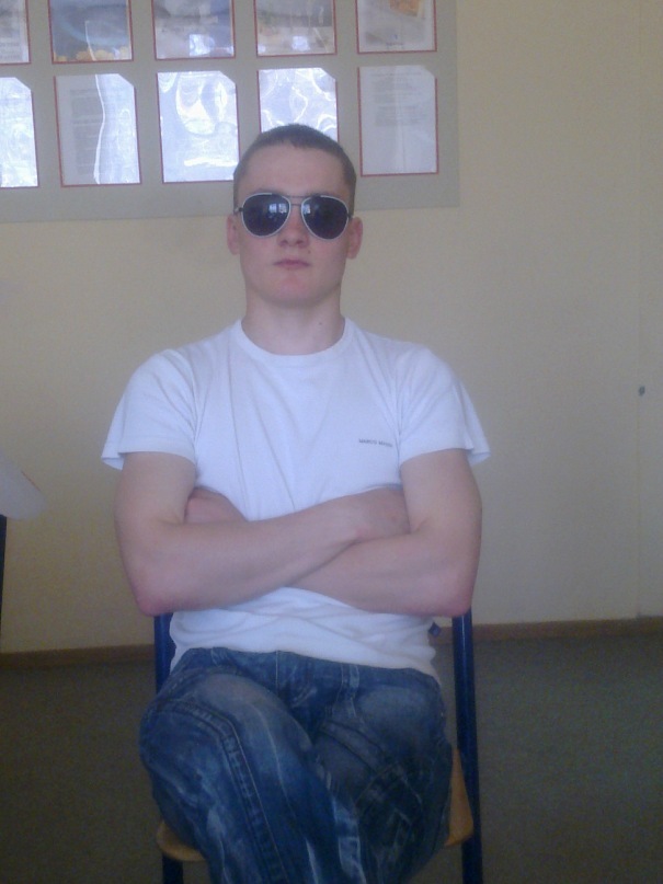 Николай Никитин фотография #22