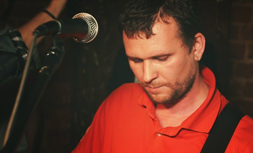 Игорь Булденков фотография #17