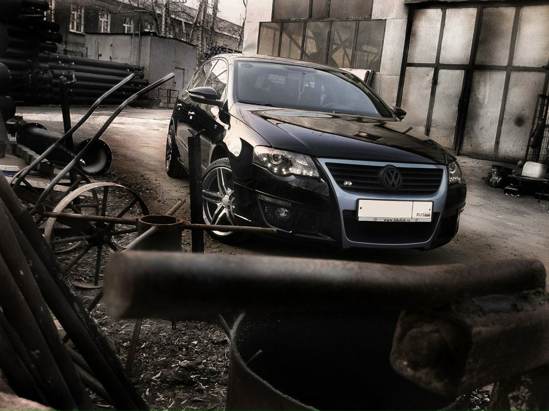 Ken Blok фотография #5