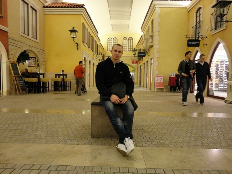 Дмитрий Кровяков фото №5