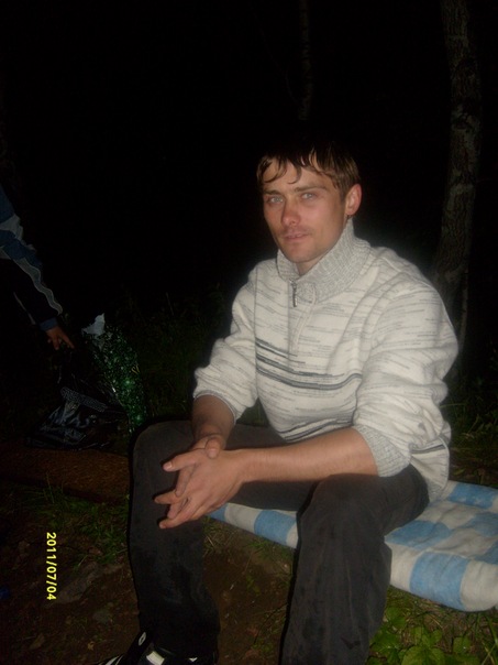 Дмитрий Малышкин фото №2
