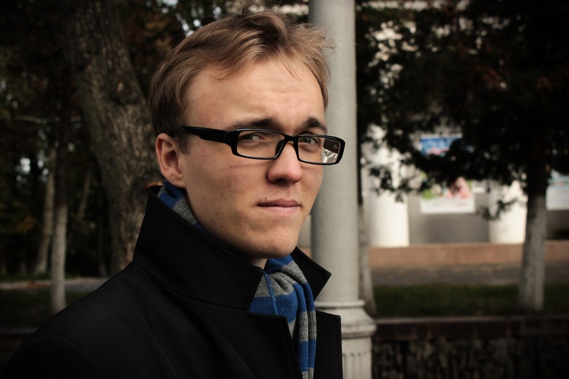 Егор Левченко фотография #43