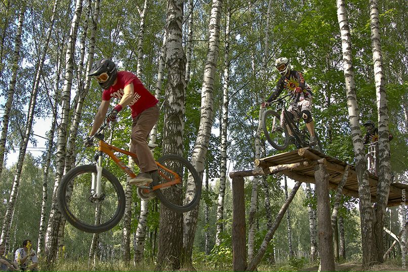 Dmitry Razmadze фотография #10