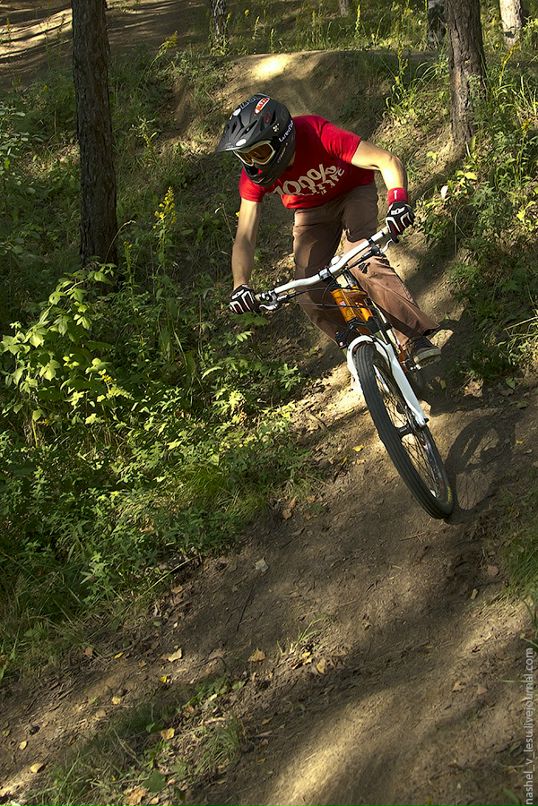 Dmitry Razmadze фотография #6