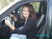 Фотография Гусаровой Анжелики