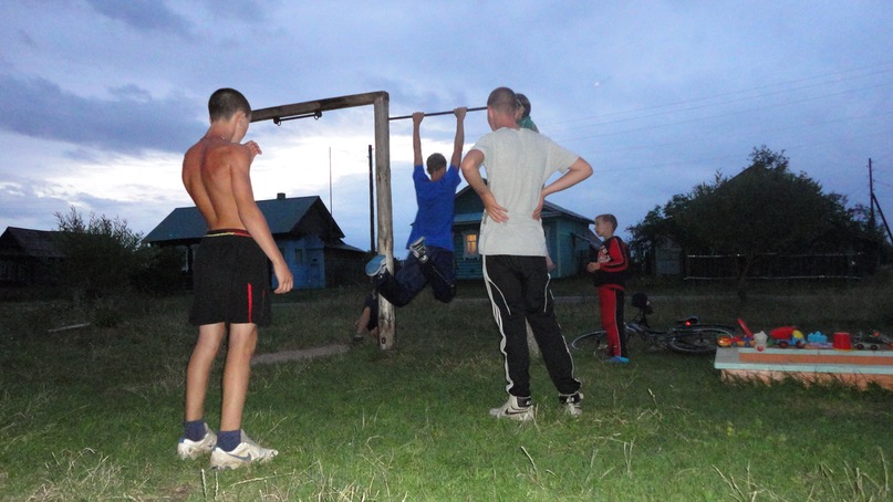 Andrei Tuvyshkin фотография #24