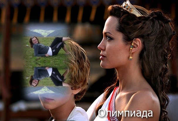 Мирослава Гасюк фотография #32