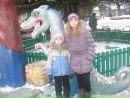 Надя Підгайна фотография #1
