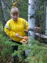 Фотография Даниловой Светланы