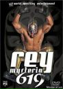 Рей Містеріо фотография #1