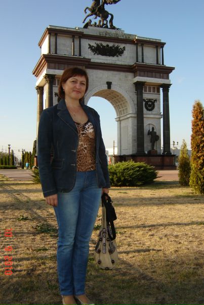 Лариса Плотникова фото №1