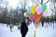 Фотография Муллагалиевой Юлии