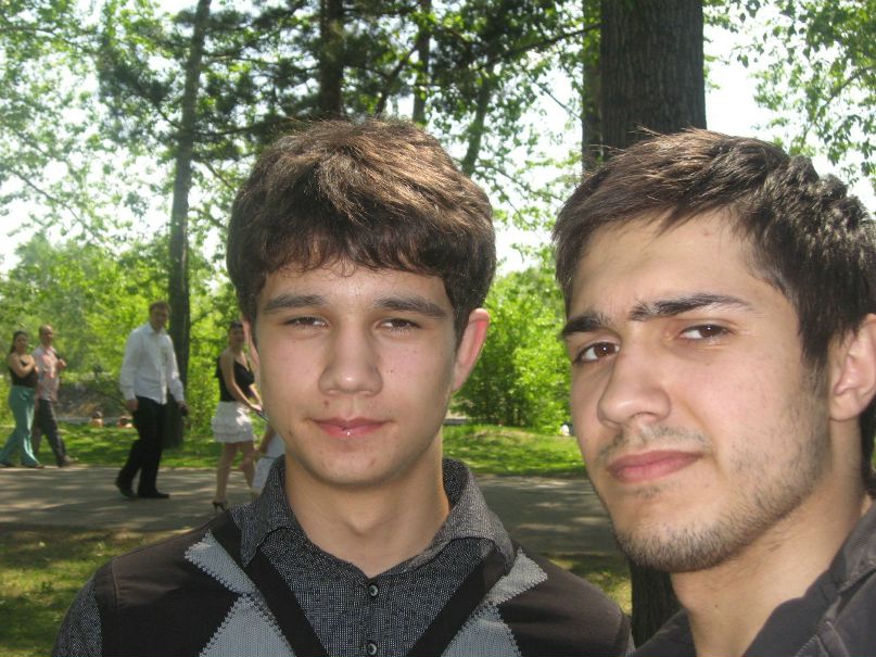 Оля Луценко фотография #34
