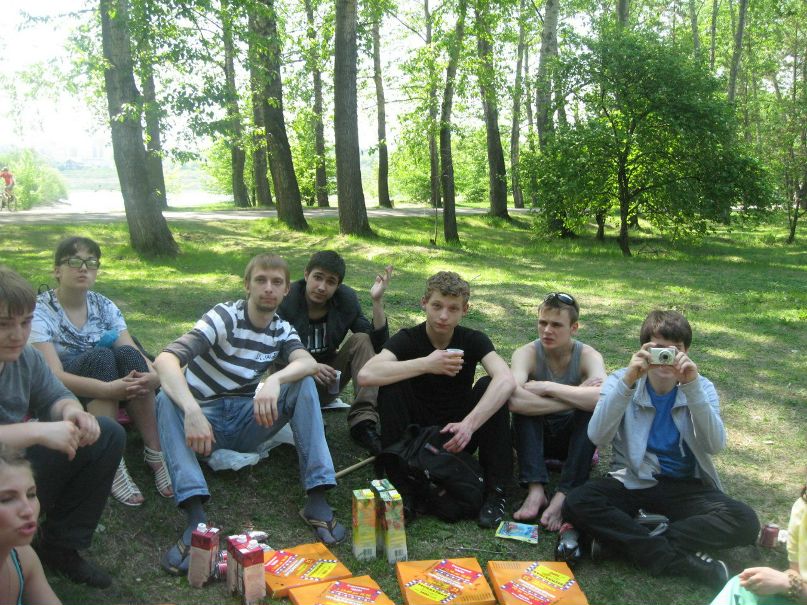 Оля Луценко фотография #48