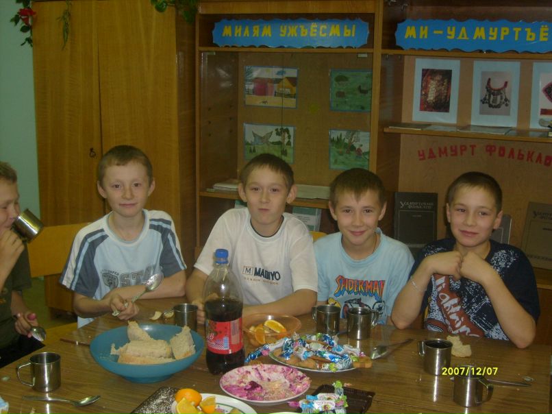 Лёня Петров фотография #33