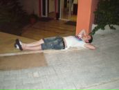 Фотография Зыкова Алексея