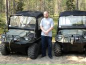 Фотография Карбасникова Алексея