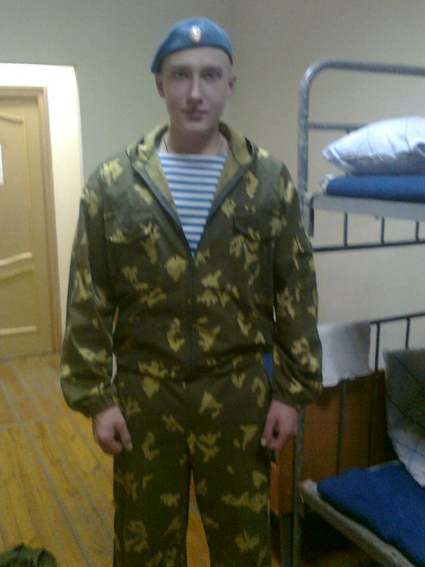 Игорь Чирков фотография #37