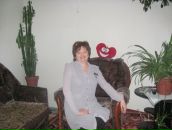 Фотография Полковниковой Марины