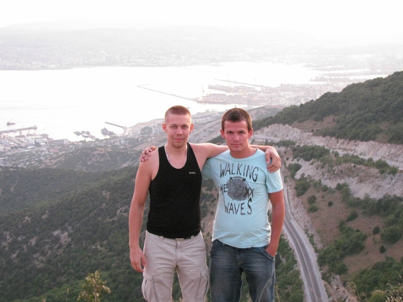 Дмитрий Гуляев фотография #40
