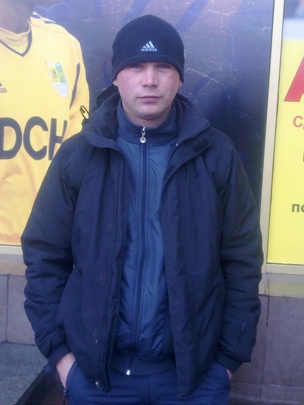 Коля Кощей фотография #36