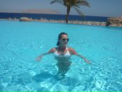 Фотография Хлопцовой Марии