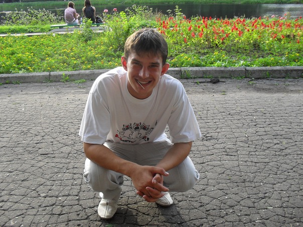 №1, Артемка Сергеев, Великие Луки №1, Артемка Сергеев, Великие Луки