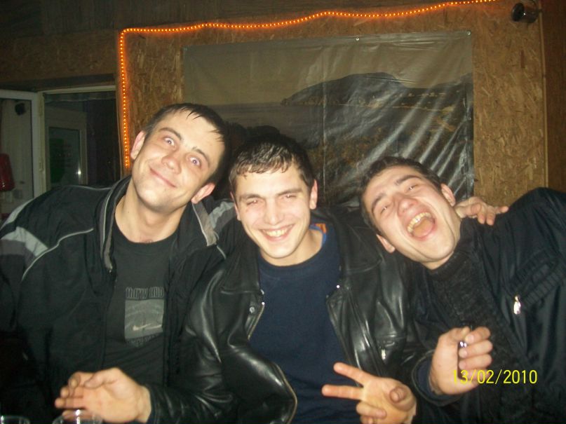 Сергей Кулаков фотография #32