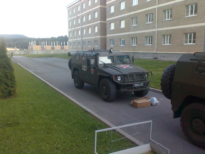 Иван Сычкин фотография #15