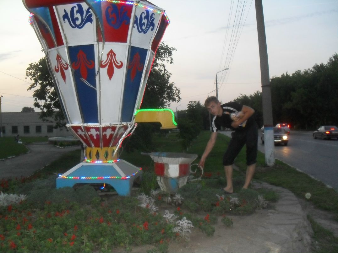 Игорян Игнатьев фотография #16