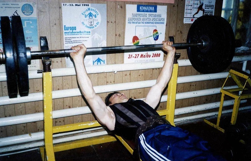 Сергей Недоруба фотография #48