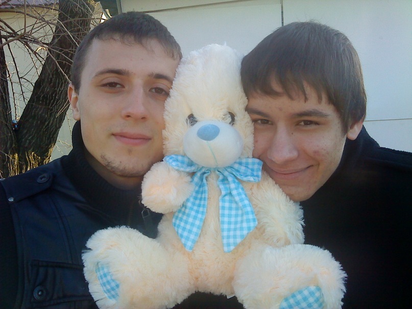 Сережа Джан фотография #15