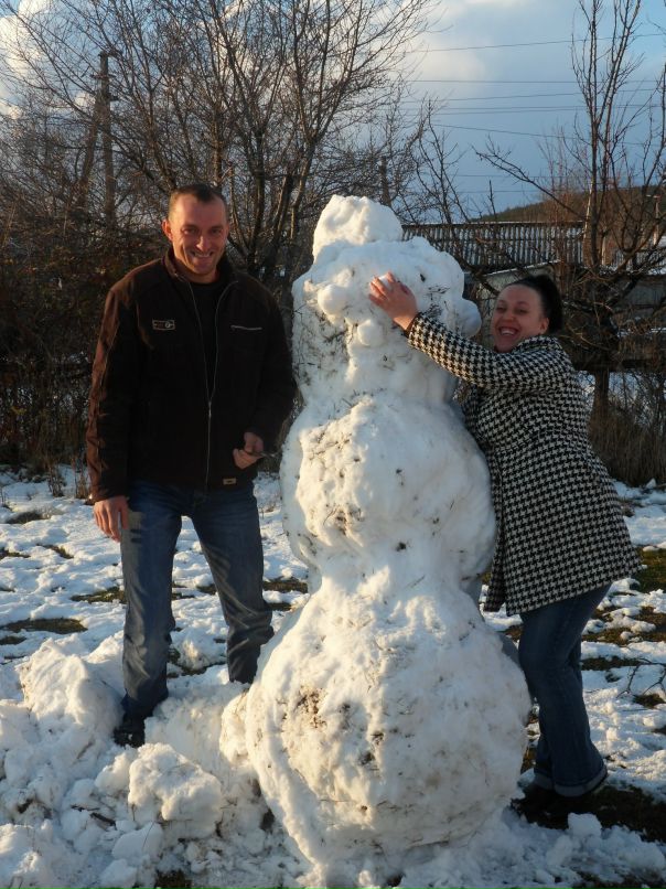 Сергей Жигар фотография #25