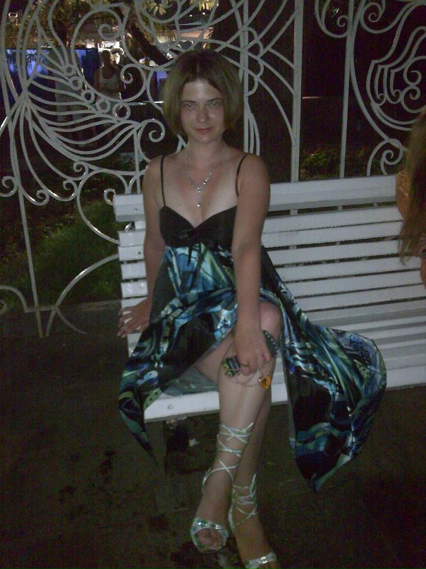 Анна Ткаченко фотография #15