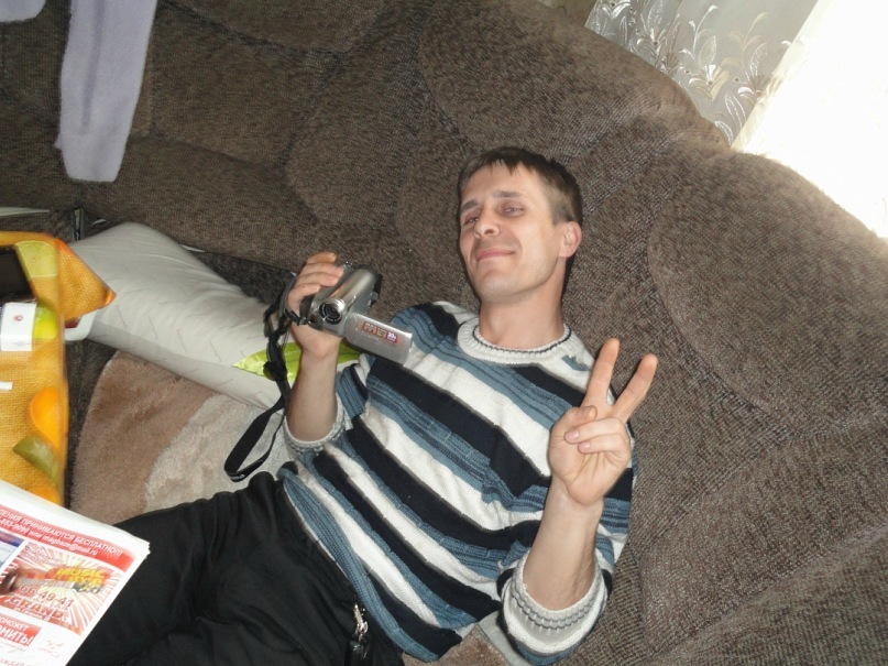 Сергей Правда фотография #32