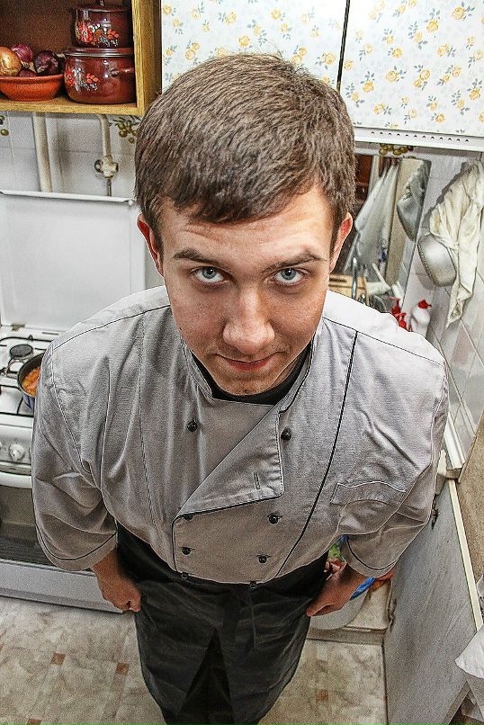 Александр Плотников фотография #36