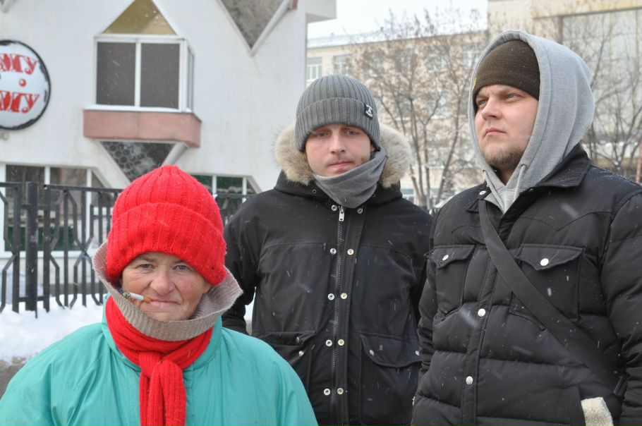 Эх Димадимааа фото №47