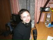 Фотография Мацепона Владимира