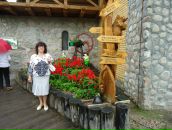 Фотография Васильевой Татьяны