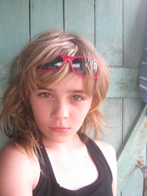 Оля Савиных фотография #45