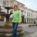 Фотография Сафроновой Елены