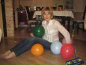 Фотография Худяковой Ирины