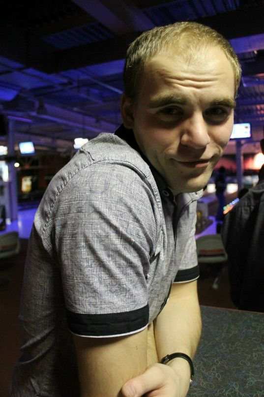 Николай Ткачев фотография #31