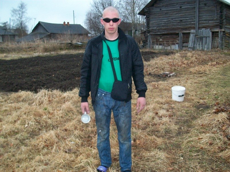 Слава Ермолин фотография #41