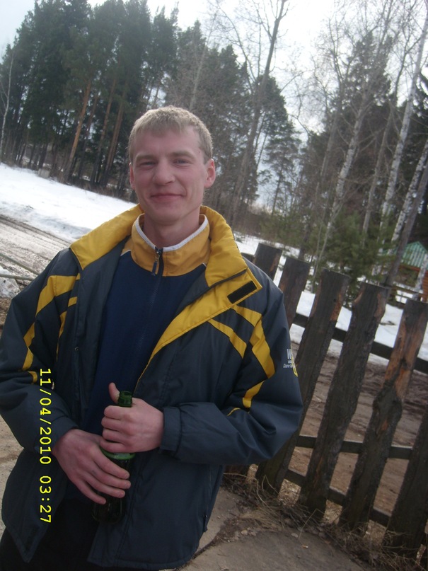 Андрей Паршаков фотография #15