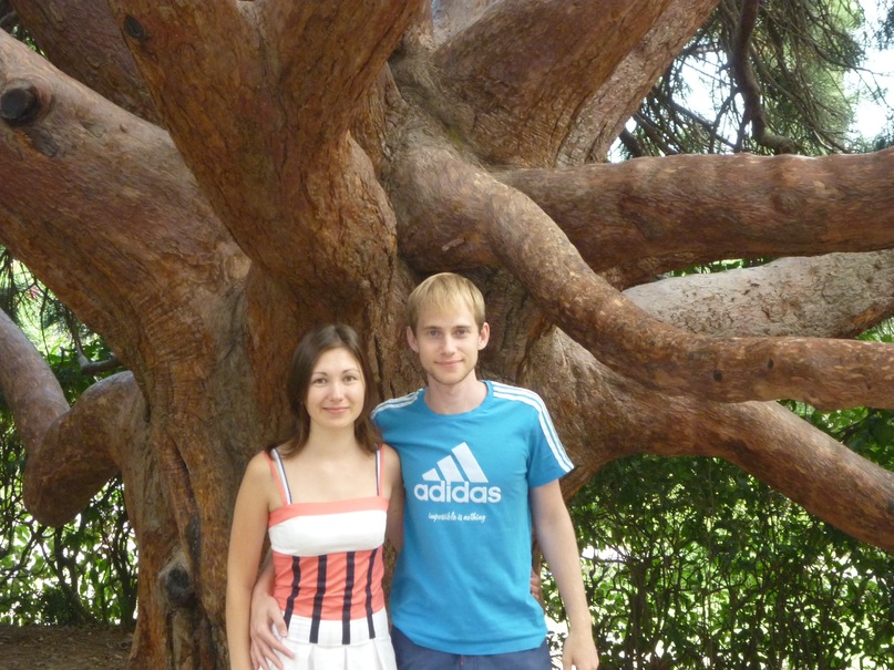 Артем Гусев фотография #10