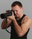 Фотография Ченцова Ивана