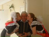 Фотография Брюханов Алексей