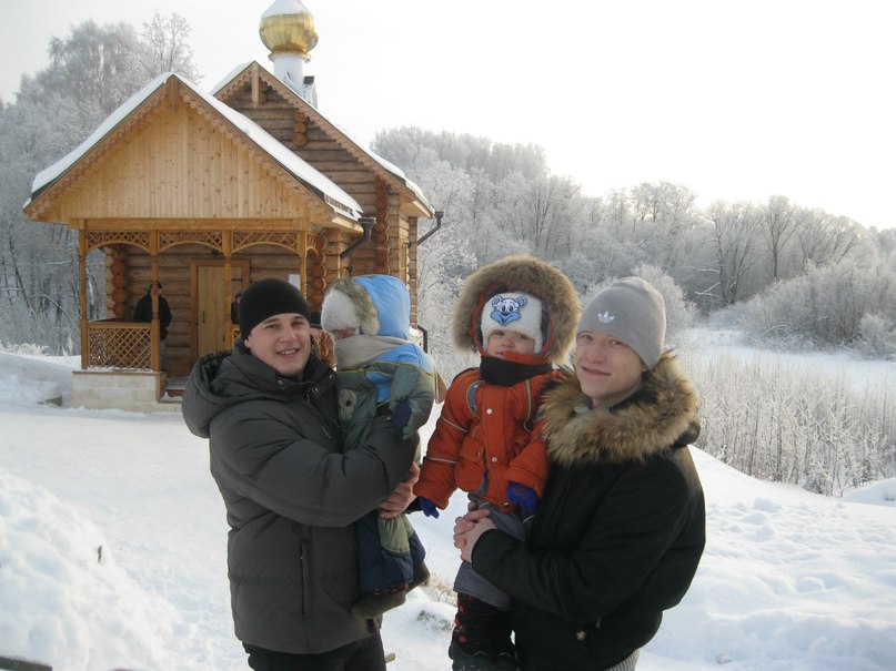 Семён Поляков фотография #2